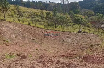 Terreno à venda no Parque Fernão Dias, Atibaia 