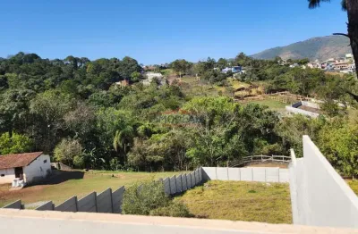 Terreno à venda no Jardim Paulista, Atibaia 