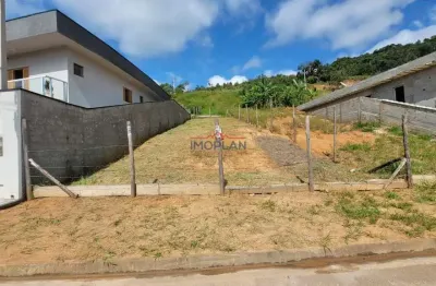 Terreno  à venda com 210 m²  em bom jesus dos perdões  sp - loteamento lamismar