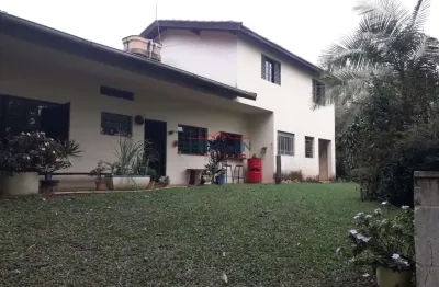Sitio á venda casa  sede com 3 dormitórios 1 suíte com 200 m² com piscina em óti
