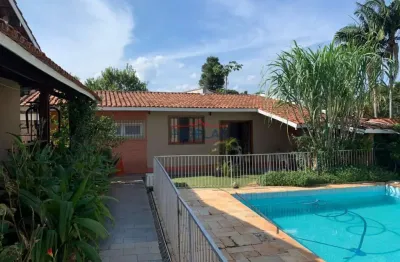 Casa com 6 quartos à venda na Vila Esperia ou Giglio, Atibaia 