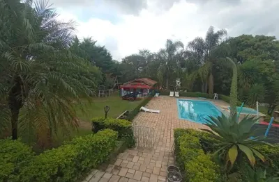 Casa com 7 quartos à venda no Jardim Maracanã, Atibaia 