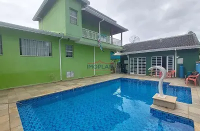 Casa com 5 quartos à venda no Loteamento Pedra Bela, Atibaia 