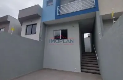 Casa  á venda com 84,50  m² em ótima localização em atibaia sp - jardim imperial