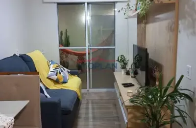 Apartamento em atibaia com 02 dormitórios 01 banheiro 01 vaga