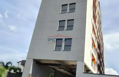 Sala comercial nova para locação no bairro atibaia jardim na cidade de atibaia/s