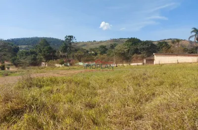 Terreno à venda no Vitória Régia, Atibaia 