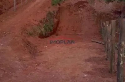 Terreno à venda no Jardim Planalto, Atibaia 