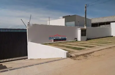 Casa  á venda 126,95 m² em atibaia sp - jardim estância brasil - residencial boa