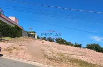 Terreno  à venda com  974 m²  em ótima localização em atibaia sp - condomínio sh