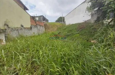 Terreno  á venda com 234 m²  em ótima localização em atibaia sp - jardim alvinóp