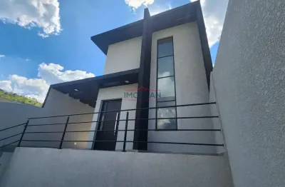 Casa com 3 quartos à venda no Centro, Bom Jesus dos Perdões 