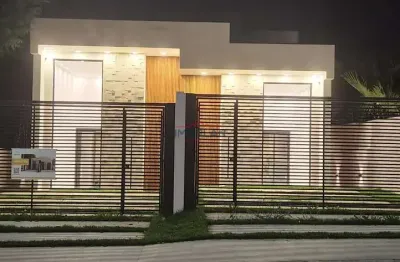Casa com 3 quartos à venda no Jardim dos Pinheiros, Atibaia 