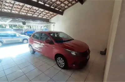 Casa à venda no bairro jardim imperial em atibaia/sp.