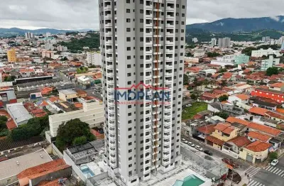 Apartamento com 2 quartos à venda no Alvinópolis, Atibaia 