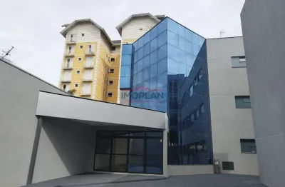 Prédio à venda na Vila Thais, Atibaia 
