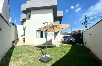 Casa com 3 quartos à venda no Loteamento Nova Atibaia, Atibaia 