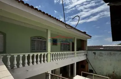 Casa com 3 quartos à venda no Jardim dos Pinheiros, Atibaia 