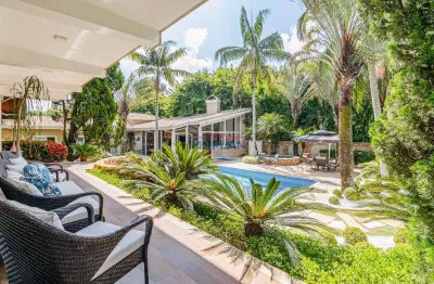 Casa em condomínio fechado com 8 quartos à venda no Jardim Flamboyant-B, Atibaia 