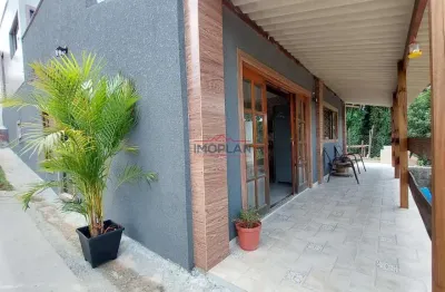 Casa com 2 quartos à venda no Estância Santa Maria do Portão, Atibaia 