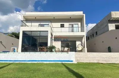 Casa em condomínio fechado com 3 quartos à venda no Condominio Quintas da Boa Vista, Atibaia 