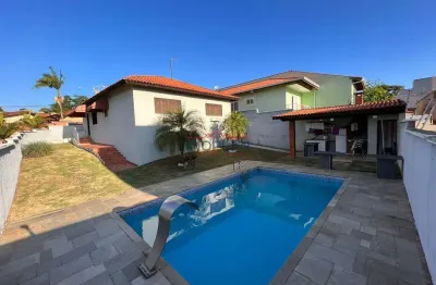 Casa com 2 quartos à venda no Jardim dos Pinheiros, Atibaia 