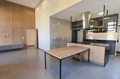 Casa em condomínio fechado com 3 quartos à venda na Vila Santista, Atibaia 