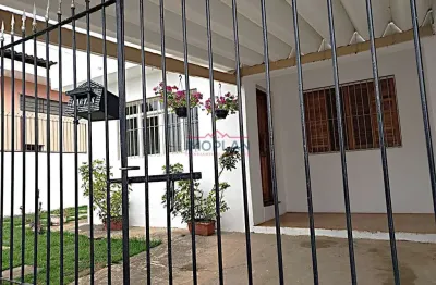 Casa com 2 quartos à venda no Alvinópolis, Atibaia 