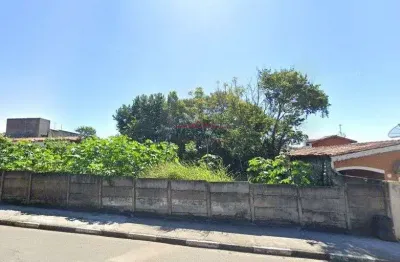 Terreno à venda no Centro, Atibaia 