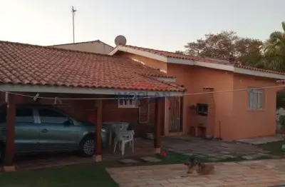 Casa com 3 quartos à venda no Jardim Paulista, Atibaia 