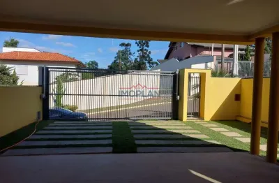 Casa em condomínio fechado com 3 quartos à venda no Centro, Piracaia 