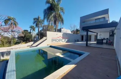 Casa com 3 quartos à venda no Campos de Atibaia, Atibaia 