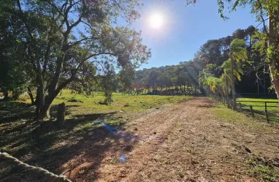 Terreno à venda no Laranja Azeda, Atibaia 