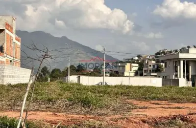 Terreno à venda na Vila Santista, Atibaia 