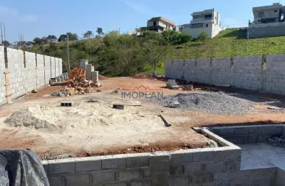 Terreno à venda no Jardim dos Pinheiros, Atibaia 