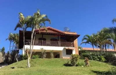 Belíssima chácara em loteamento fechado, bom jesus dos perdões