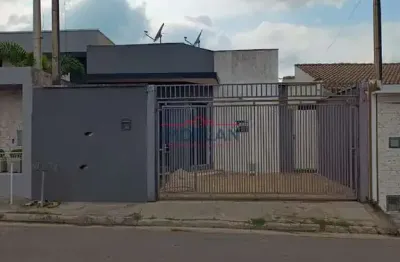 Casa com 3 quartos à venda no Nova Cerejeira, Atibaia 