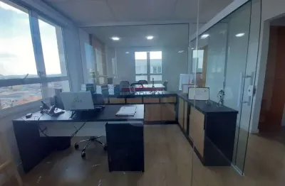 Sala comercial à venda no atibaia offices patriani - atibaia – sp