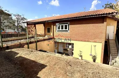 Casa com 4 quartos à venda na Vila Petrópolis, Atibaia 