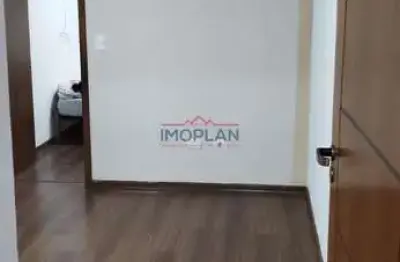 Apartamento com 2 quartos à venda no Jardim Colonial, Atibaia 