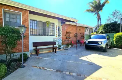 Casa com 3 quartos à venda no Nova Gardênia, Atibaia 