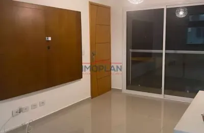 Apartamento com 2 quartos à venda na Vila Helena, Atibaia 