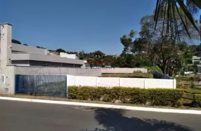 Terreno à venda no Jardim do Lago, Atibaia 