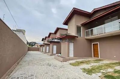 Casas à venda em condomínio village no jardim morumbi – atibaia – sp