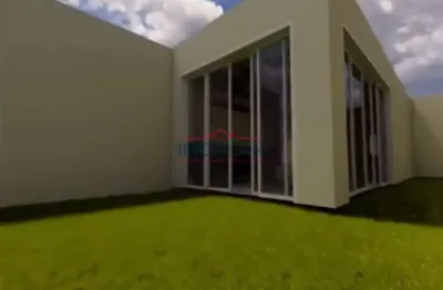 Casa à venda com 3 dormitórios e 3 suítes com 305,41 m² no residencial quadra do