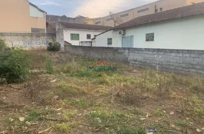 Terreno à venda no Jardim Alvinópolis, Atibaia 