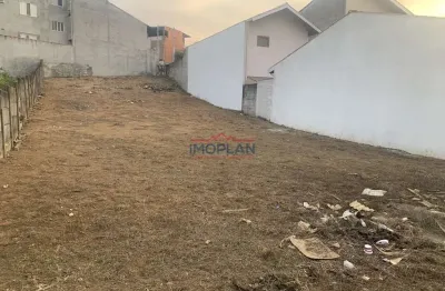 Terreno à venda no Jardim Alvinópolis, Atibaia 