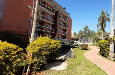 Apartamento duplex à venda no jardim floresta – atibaia - sp