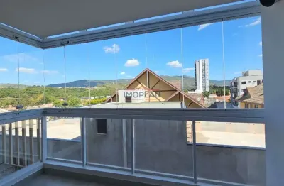 Apartamentos à venda, próximo a alameda lucas nogueira garcez