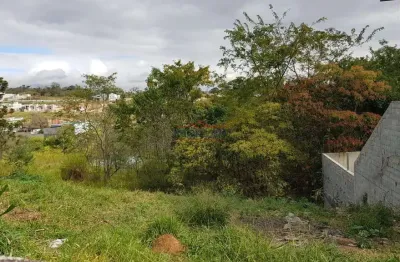 Terreno à venda no Loteamento Nova Atibaia, Atibaia 